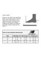 Medias New Balance Performance Cotton Liner 2 Pares-Blanco de New Balance