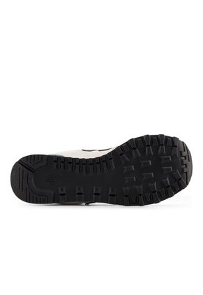 Tenis New Balance 574 Hombre-Blanco