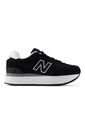Tenis New Balance 515 Mujer-Negro de New Balance