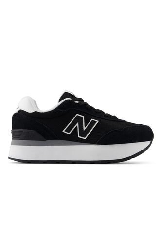 Tenis New Balance 515 Mujer-Negro New Balance