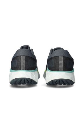 Tenis New Balance Evoz Hombre-Gris Oscuro