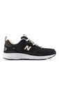 Tenis New Balance 408 Hombre-Negro de New Balance