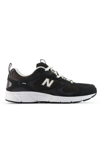 Tenis New Balance 408 Hombre-Negro New Balance