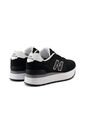 Tenis New Balance 515 Mujer-Negro de New Balance