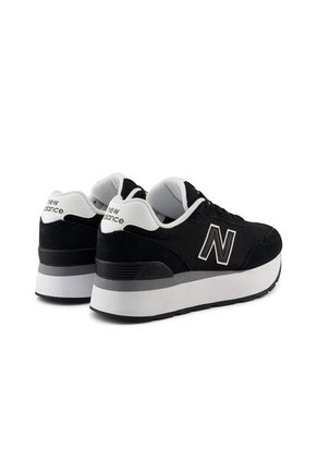 Tenis New Balance 515 Mujer-Negro
