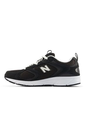 Tenis New Balance 408 Hombre-Negro
