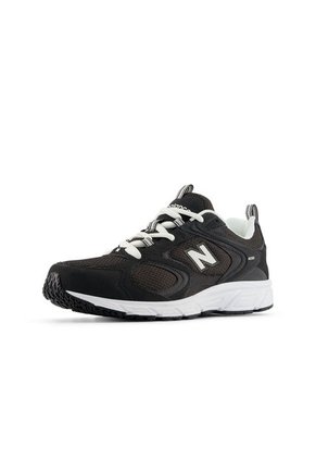 Tenis New Balance 408 Hombre-Negro