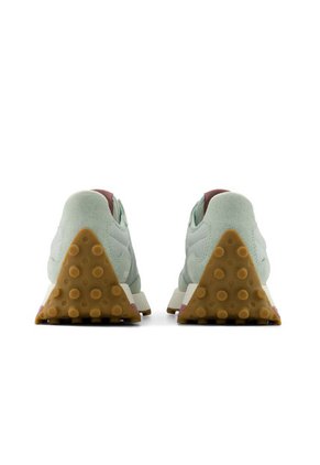 Tenis New Balance 327 Mujer-Verde Menta