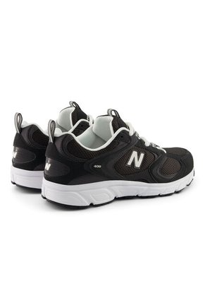 Tenis New Balance 408 Hombre-Negro