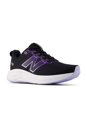 Tenis Deportivos New Balance Originales 460 Negro Para Mujer
