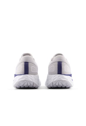 Tenis New Balance Evoz Mujer-Gris Plata