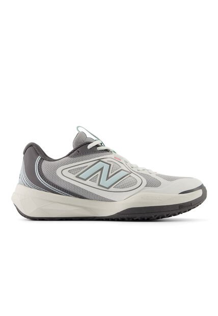 Tenis New Balance 796 Mujer-Gris
