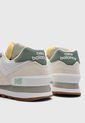 Tenis new balance 574 Beige de New Balance