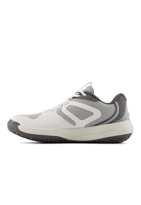 Tenis New Balance 796 Mujer-Gris