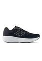 Tenis New Balance 680 Hombre-Negro de New Balance