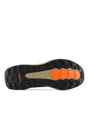 Tenis New Balance Garoé Hombre-Gris/Café