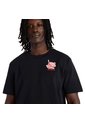 Camisa Deportiva New Balance Original Graphics Negro Hombres de New Balance