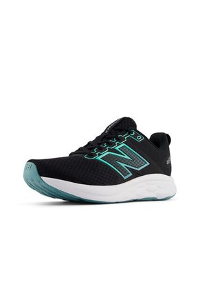 Tenis New Balance 460 Hombre-Negro/Verde