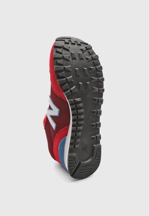 Tenis new balance 515 Rojo