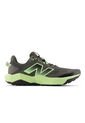 Tenis New Balance Nitrel Hombre-Gris Oscuro de New Balance