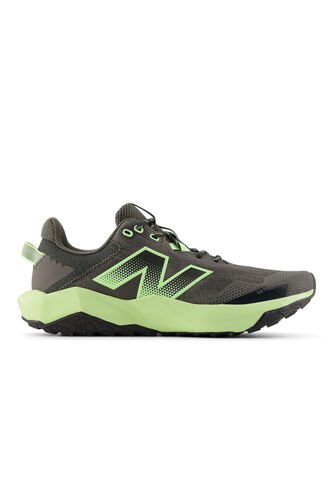 Tenis New Balance Nitrel Hombre-Gris Oscuro New Balance