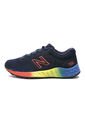Tenis Running Azul-Multicolor New Balance Kids Fresh Foam Arishi de New Balance