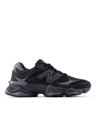 Tenis New Balance 9060 Hombre-Negro New Balance