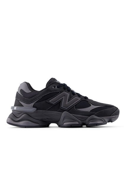Tenis New Balance 9060 Hombre-Negro