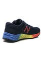 Tenis Running Azul-Multicolor New Balance Kids Fresh Foam Arishi de New Balance