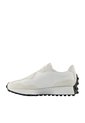 Tenis New Balance 327 Mujer-Blanco/Celeste de New Balance