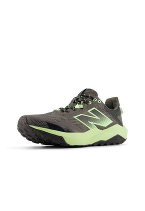 Tenis New Balance Nitrel Hombre-Gris Oscuro