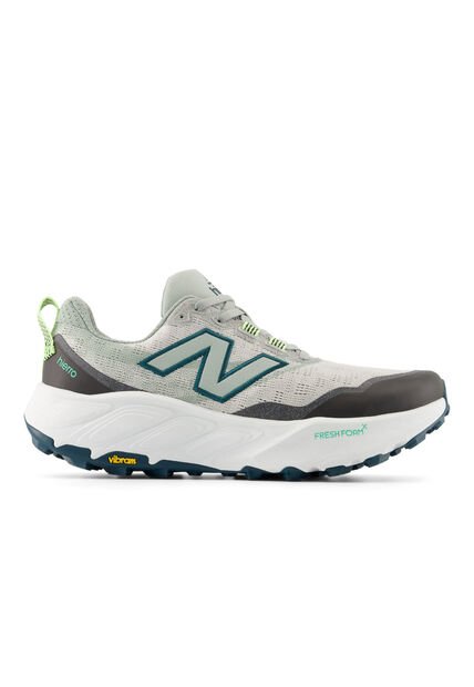 Tenis New Balance Hierro Hombre-Gris
