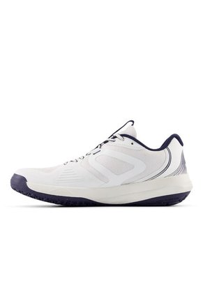 Tenis New Balance 796 Hombre-Blanco/Azul