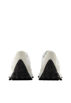 Tenis New Balance 327 Mujer-Blanco/Celeste