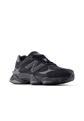 Tenis New Balance 9060 Hombre-Negro