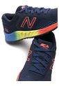Tenis Running Azul-Multicolor New Balance Kids Fresh Foam Arishi de New Balance