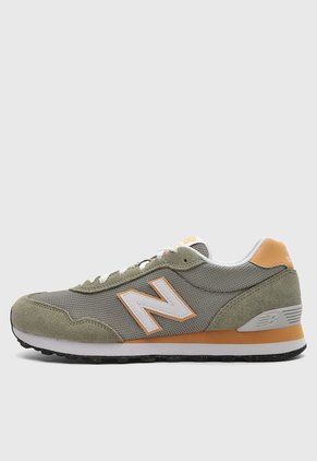 Tenis new balance 515 Verde