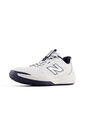 Tenis New Balance 796 Hombre-Blanco/Azul de New Balance