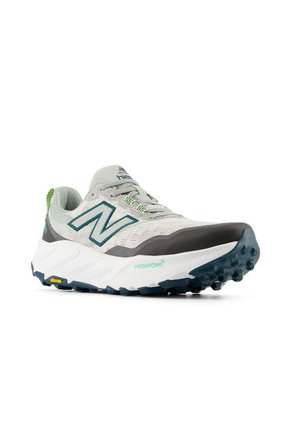 Tenis New Balance Hierro Hombre-Gris