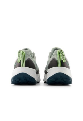 Tenis New Balance Hierro Hombre-Gris