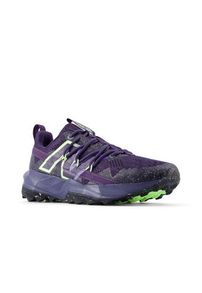 Tenis New Balance Tektrel Mujer-Morado