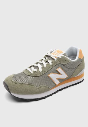 Tenis new balance 515 Verde