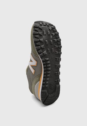 Tenis new balance 515 Verde