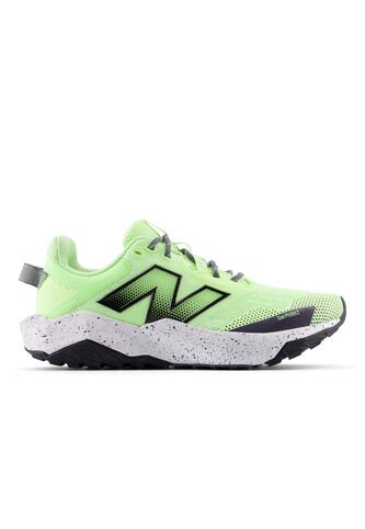 Tenis New Balance Nitrel Mujer-Verde Lima New Balance