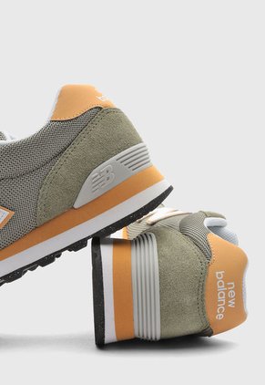 Tenis new balance 515 Verde