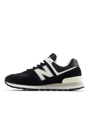 Tenis New Balance 574 Hombre-Negro