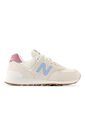 New Balance Tenis Para Mujer 574 New Balance de New Balance