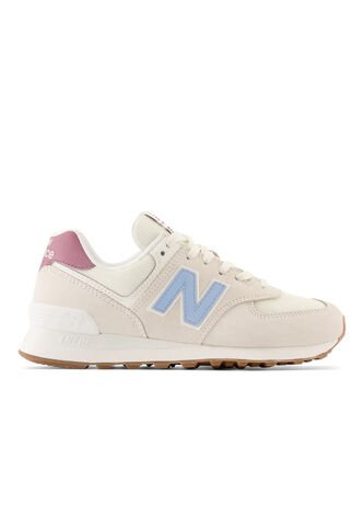New Balance Tenis Para Mujer 574 New Balance New Balance