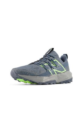 Tenis New Balance Tektrel Hombre-Azul Cenizo