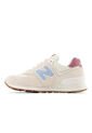 New Balance Tenis Para Mujer 574 New Balance de New Balance